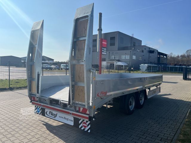 Tandem Loader